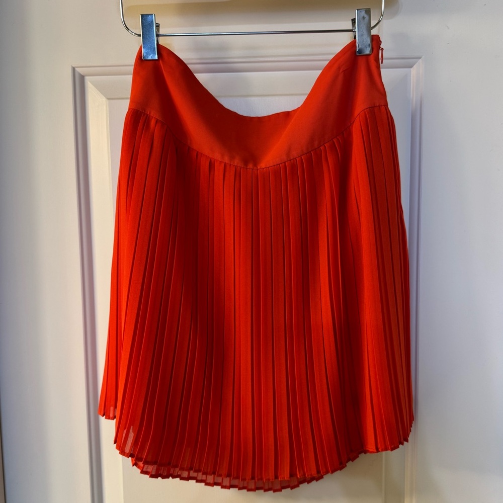 Loft skirt, size 0